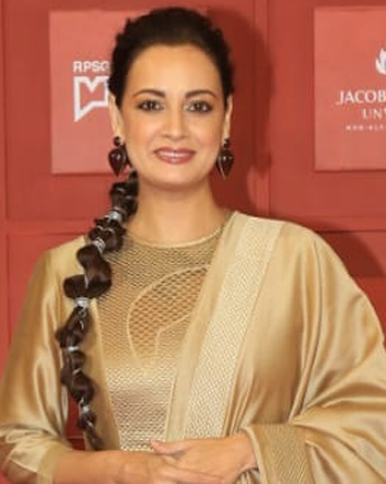 Dia Mirza