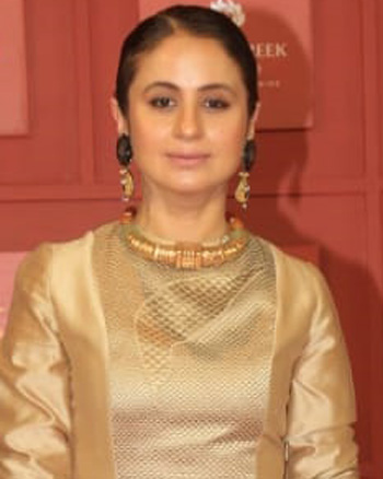 Rasika Dugal