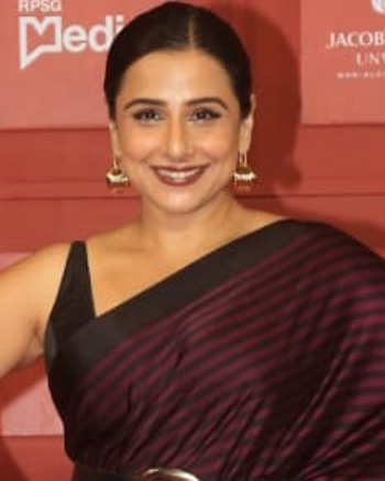 Vidya Balan