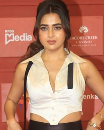 Tejasswi Prakash