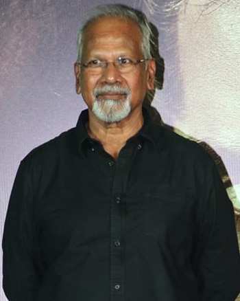 Mani Ratnam