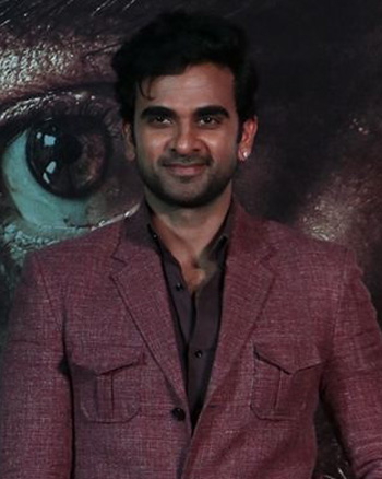 Ashok Selvan