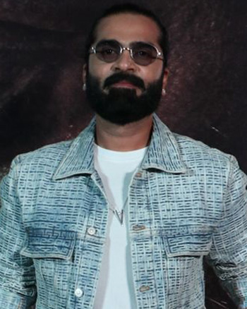 T.R. Silambarasan