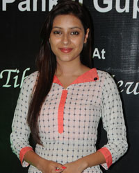 Pratyusha Banerjee