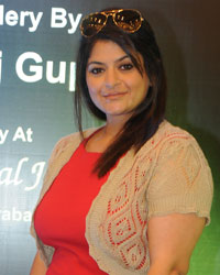 Pragati Mehra