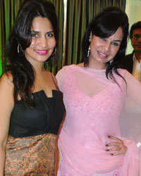 Rachana Shah and Kavita Verma