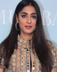 Tiffanys Store Launch in Mumbai