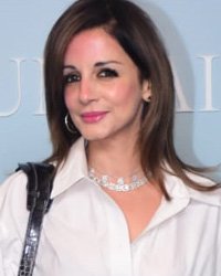 Sussanne Khan