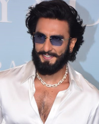 Ranveer Singh