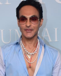 Tiffanys Store Launch in Mumbai