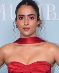 Sanya Malhotra