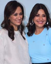 Gayatri Joshi, Sonali Bendre