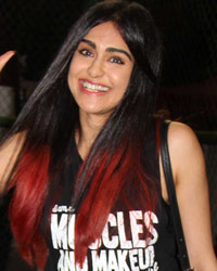 Adah Sharma