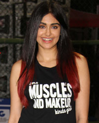 Adah Sharma