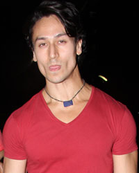 Tiger Shroff