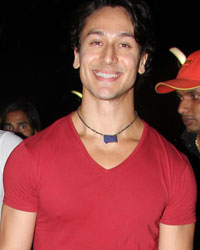 Tiger Shroff