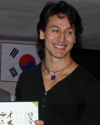 Tiger Shroff