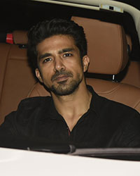 Saqib Saleem