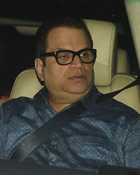 Ramesh Taurani