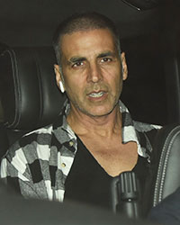 Akshay Kumar