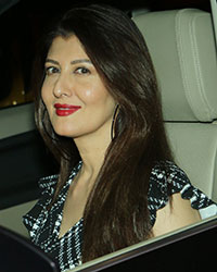 Sangeeta Bijlani