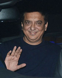 Sajid Nadiadwala