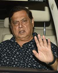 David Dhawan