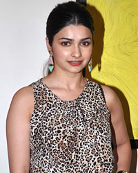 Prachi Desai