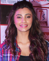 Daisy Shah