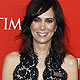 Actress Kristen Wiig arrives to be honored at the Time 100 Gala in New York