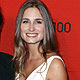 Lauren Bush arrives with David Lauren at the Time 100 Gala in New York