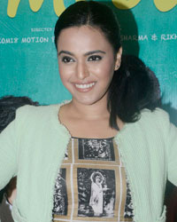 Swara Bhaskar