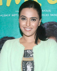 Swara Bhaskar