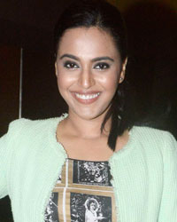 Swara Bhaskar