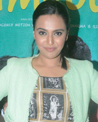 Swara Bhaskar