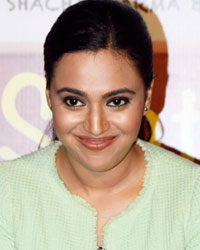 Swara Bhaskar