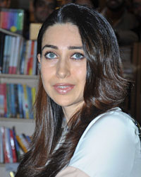 Karisma Kapoor