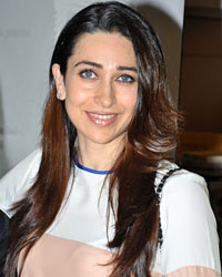 Karisma Kapoor