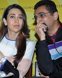 Karisma Kapoor