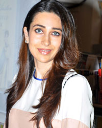 Karisma Kapoor