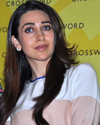 Karisma Kapoor