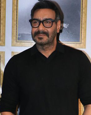 Ajay Devgn