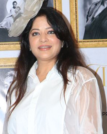 Arzoo Govitrikar