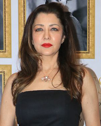 Aditi Govitrikar, Arzoo Govitrikar