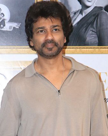 Nikhil Dwivedi