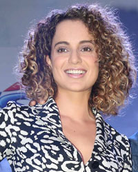 Kangana Ranaut