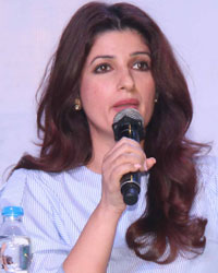 Twinkle Khanna