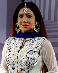 Tina Ghai