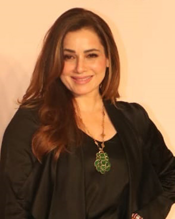 Neelam Kothari