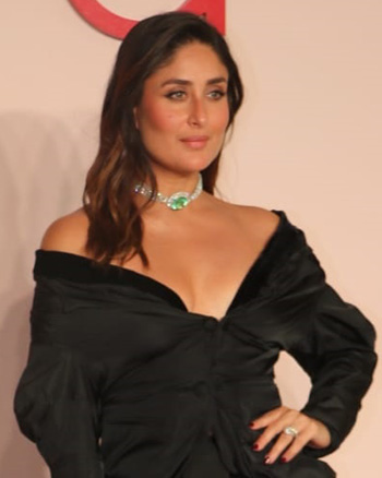 Kareena Kapoor